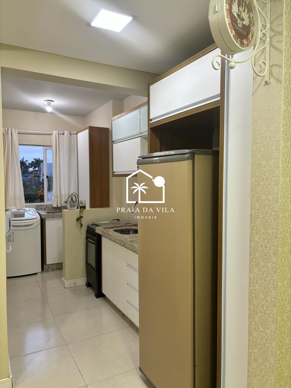 Apartamento, 2 quartos, 54 m² - Foto 4