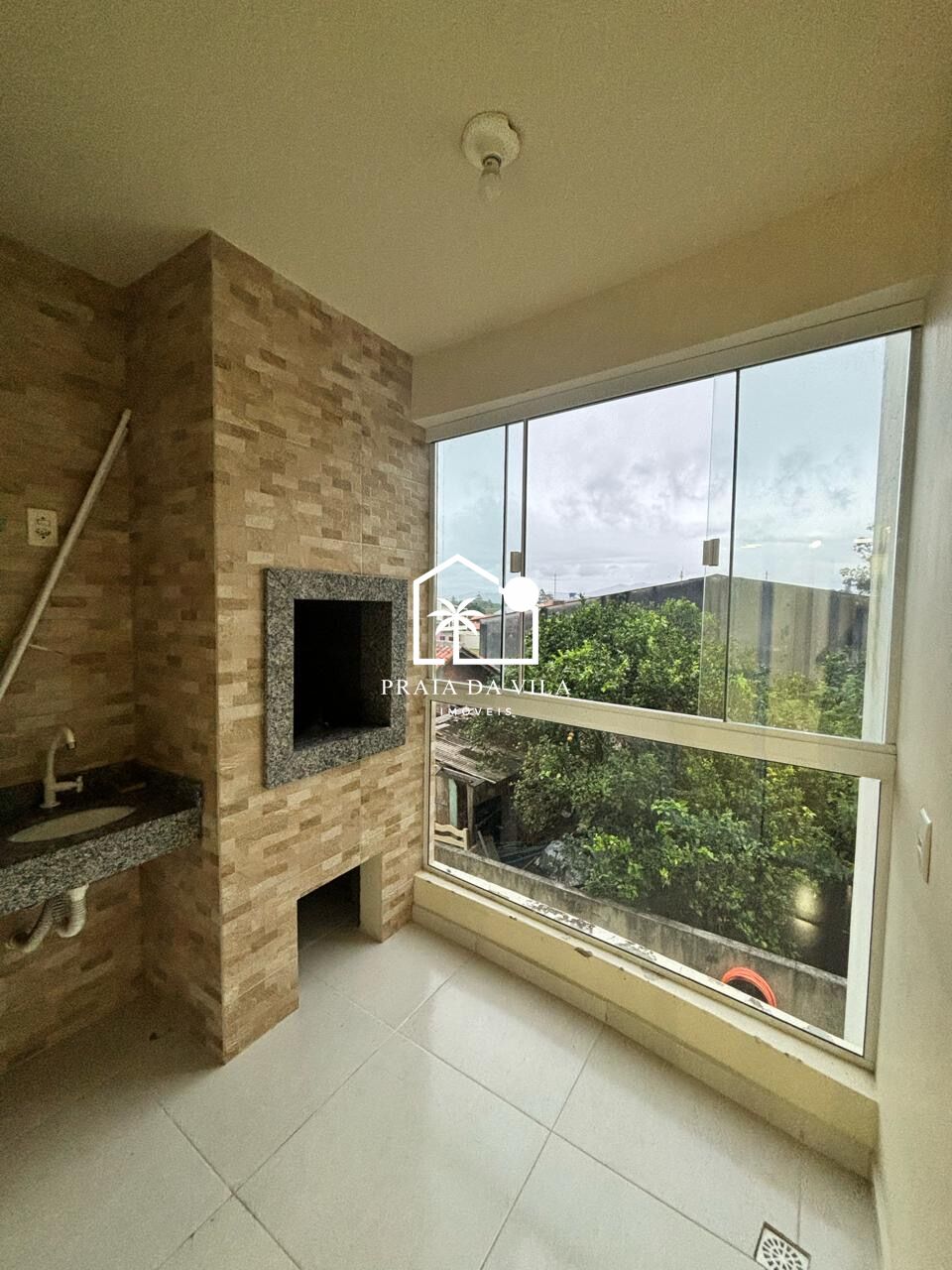 Apartamento, 2 quartos, 54 m² - Foto 7