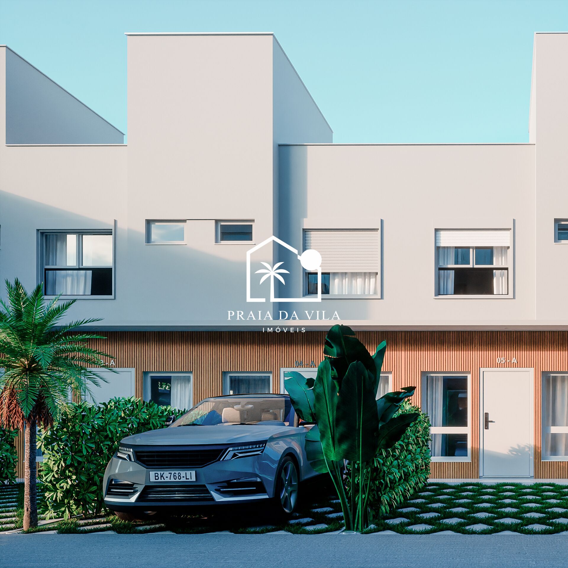 Apartamento, 2 quartos, 48 m² - Foto 4