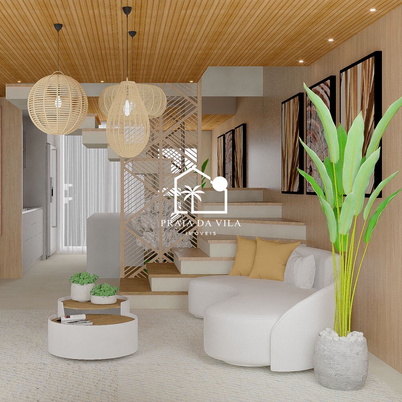 Apartamento, 2 quartos, 48 m² - Foto 5