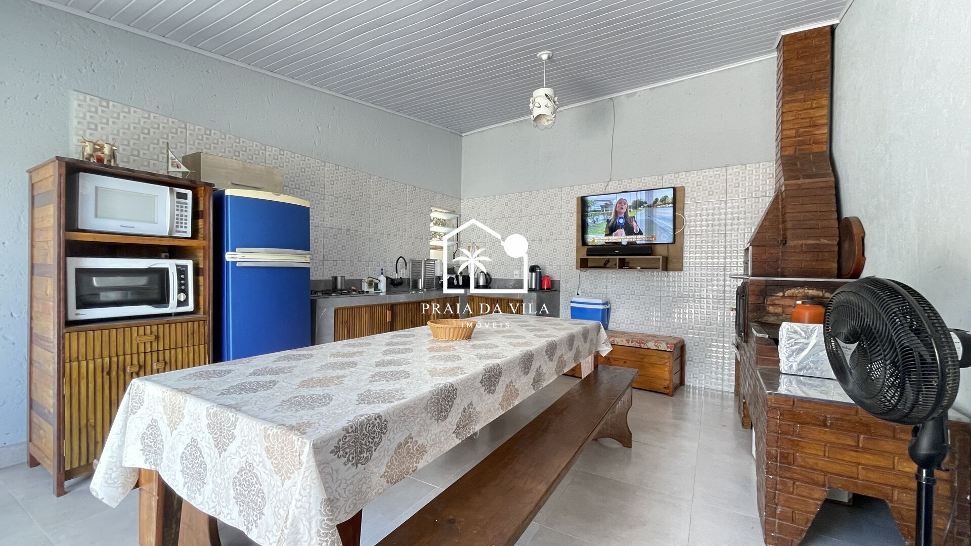 Casa, 2 quartos, 64 m² - Foto 4