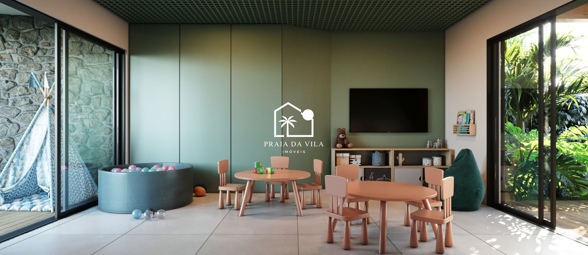 Casa, 2 quartos, 71 m² - Foto 11