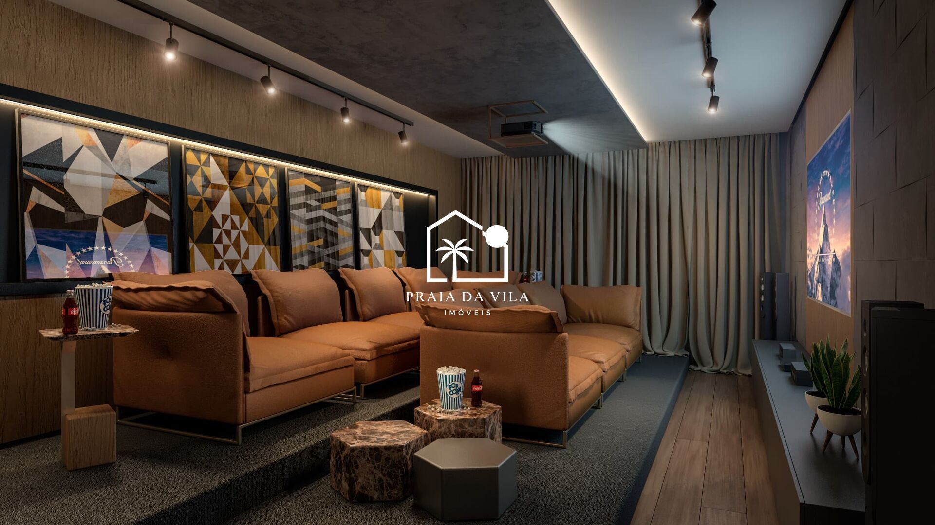 Apartamento, 2 quartos, 77 m² - Foto 14