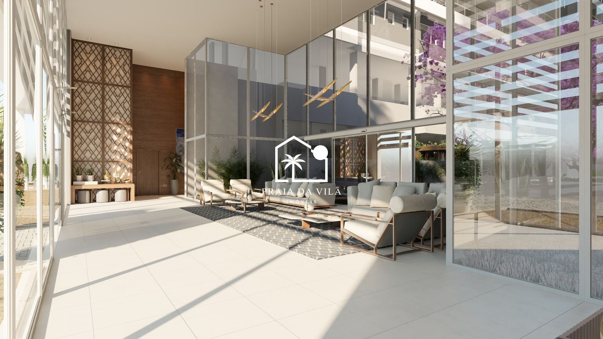 Apartamento, 2 quartos, 77 m² - Foto 6