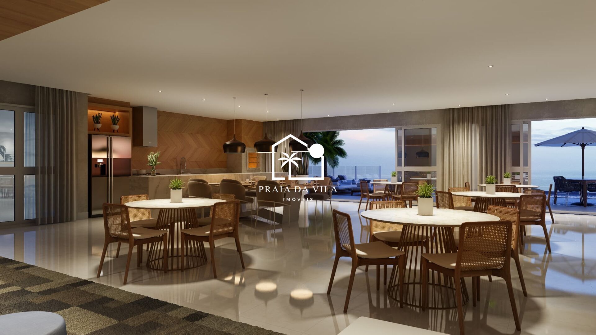 Apartamento, 2 quartos, 77 m² - Foto 13