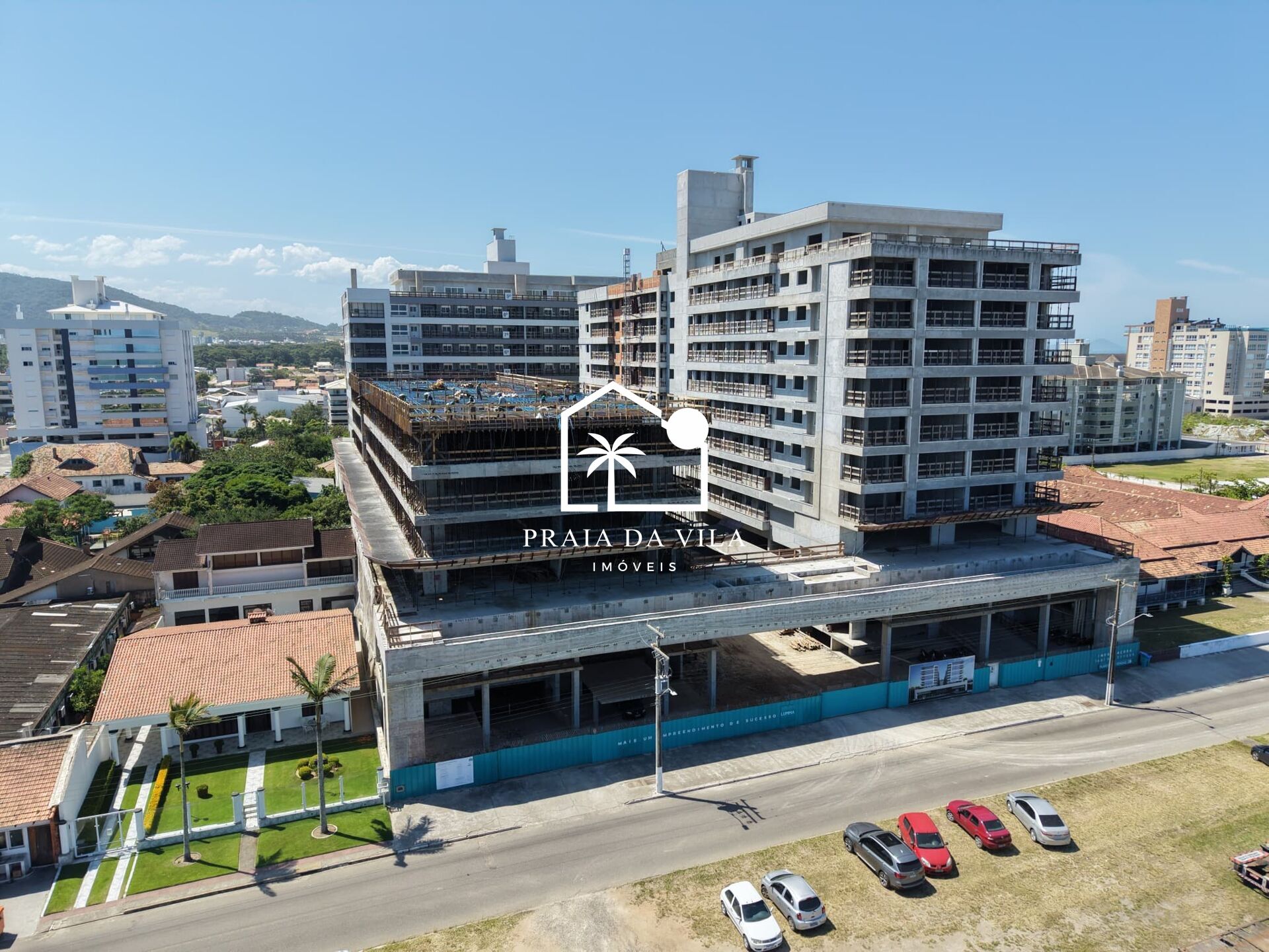 Apartamento, 2 quartos, 77 m² - Foto 4