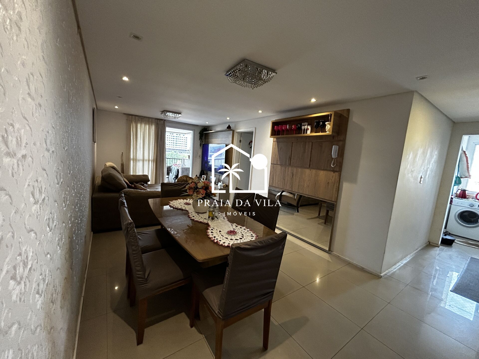 Apartamento, 3 quartos, 90 m² - Foto 4
