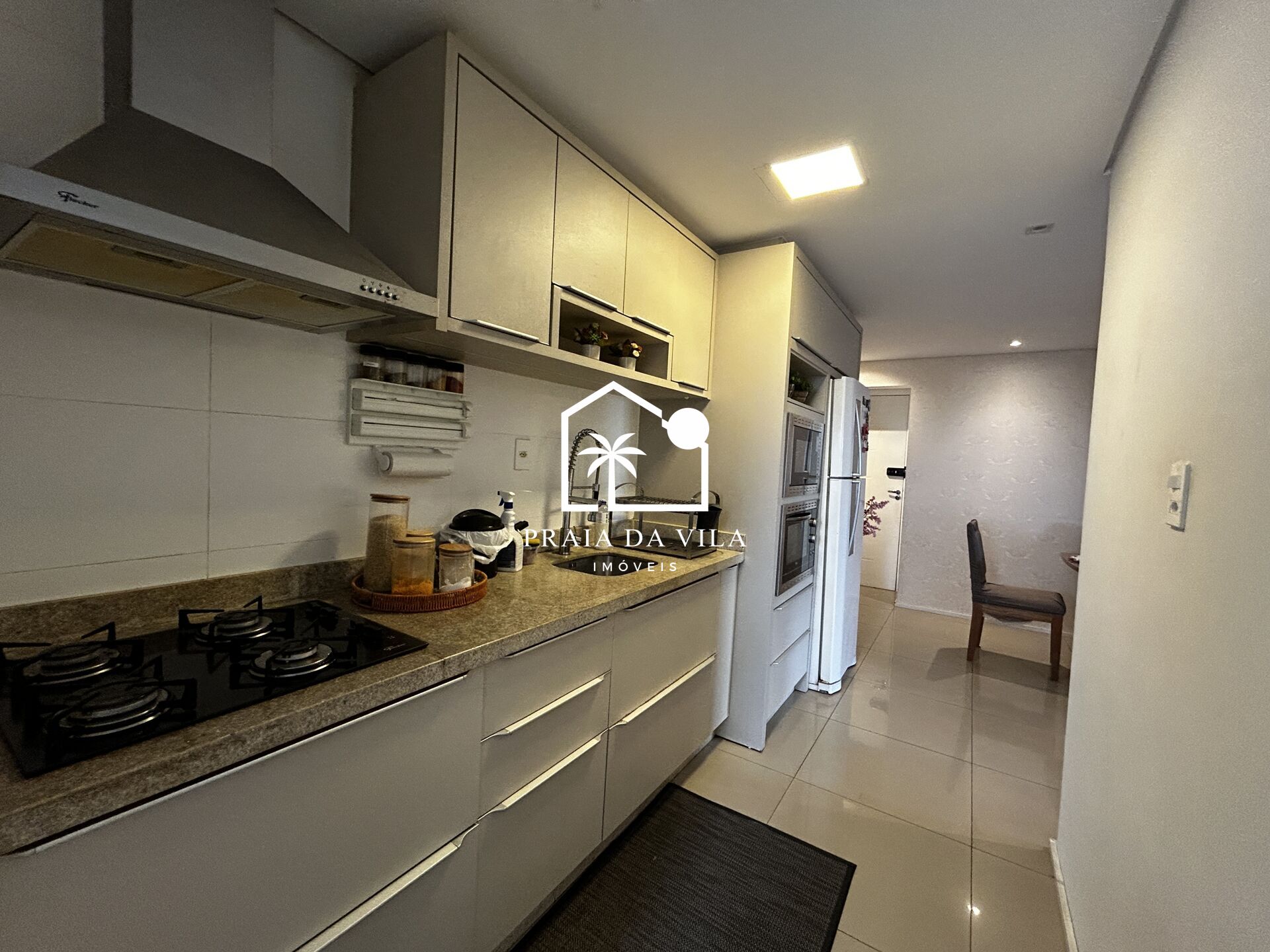Apartamento, 3 quartos, 90 m² - Foto 6