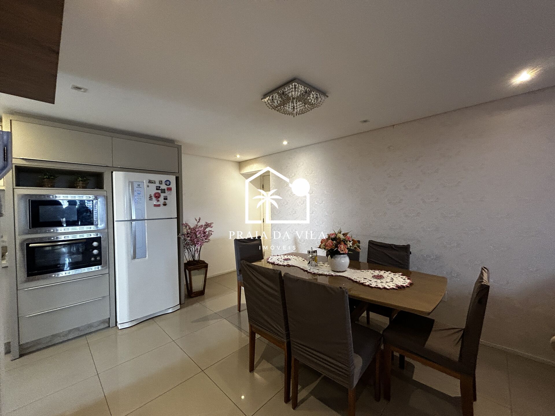 Apartamento, 3 quartos, 90 m² - Foto 5