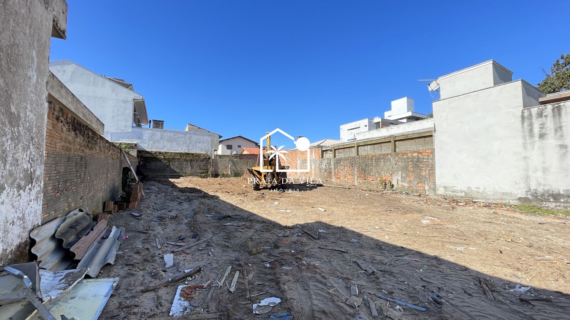 Terreno, 360 m² - Foto 6