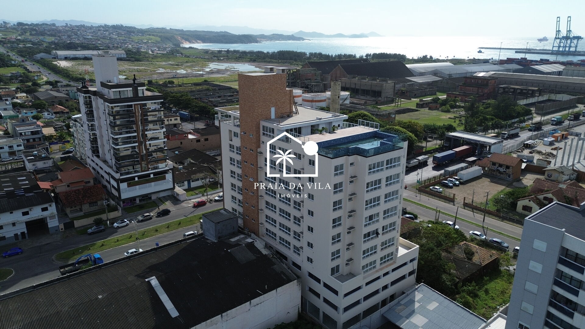 Apartamento, 1 quarto, 34 m² - Foto 11
