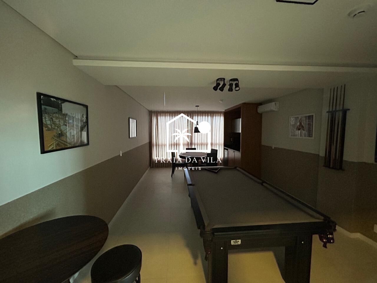 Apartamento, 1 quarto, 34 m² - Foto 9