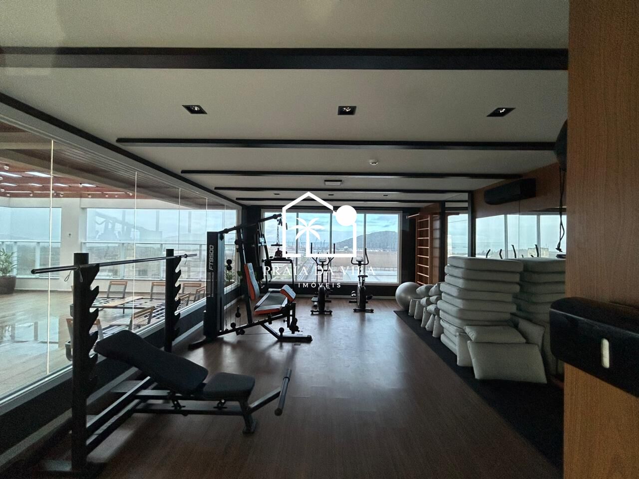 Apartamento, 1 quarto, 34 m² - Foto 10