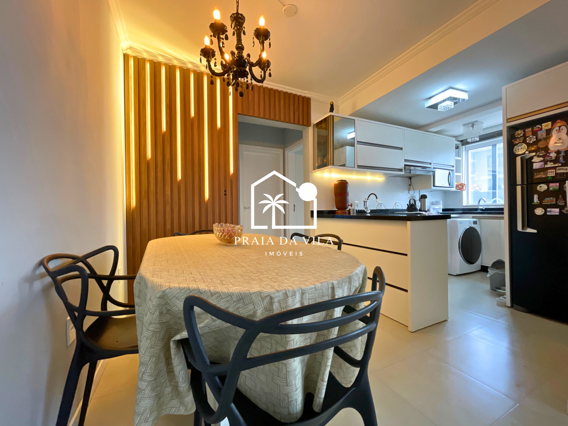 Apartamento, 2 quartos, 59 m² - Foto 4