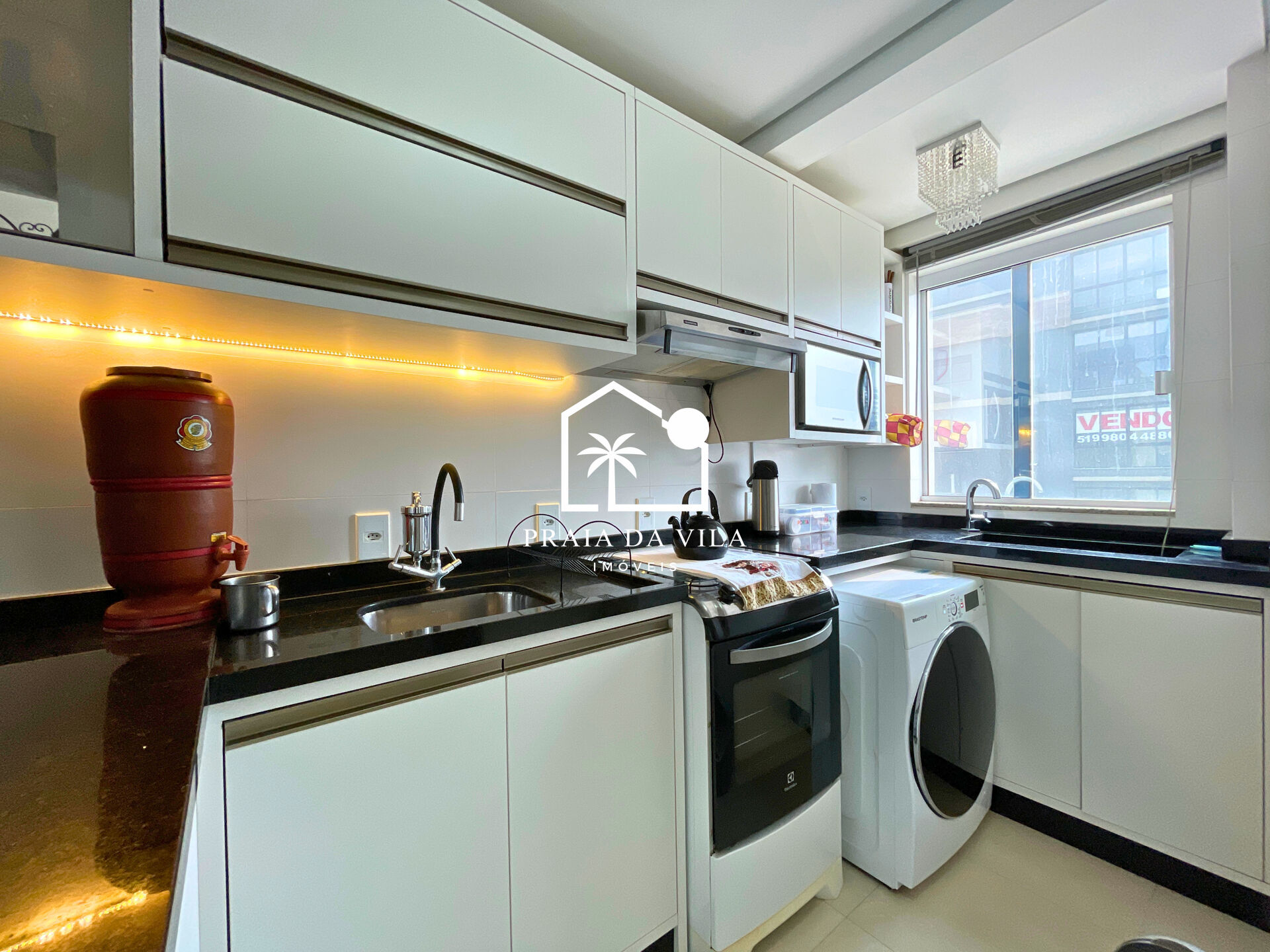 Apartamento, 2 quartos, 59 m² - Foto 6