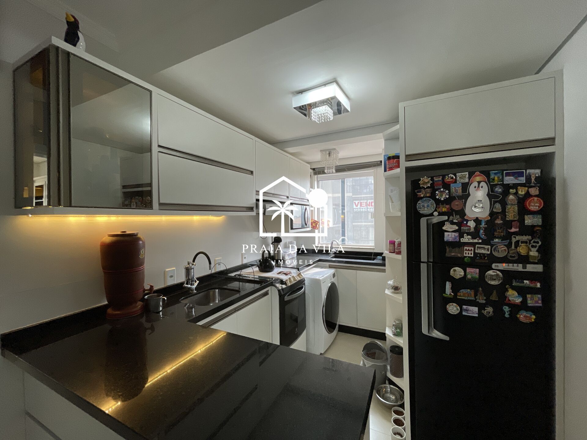 Apartamento, 2 quartos, 59 m² - Foto 5