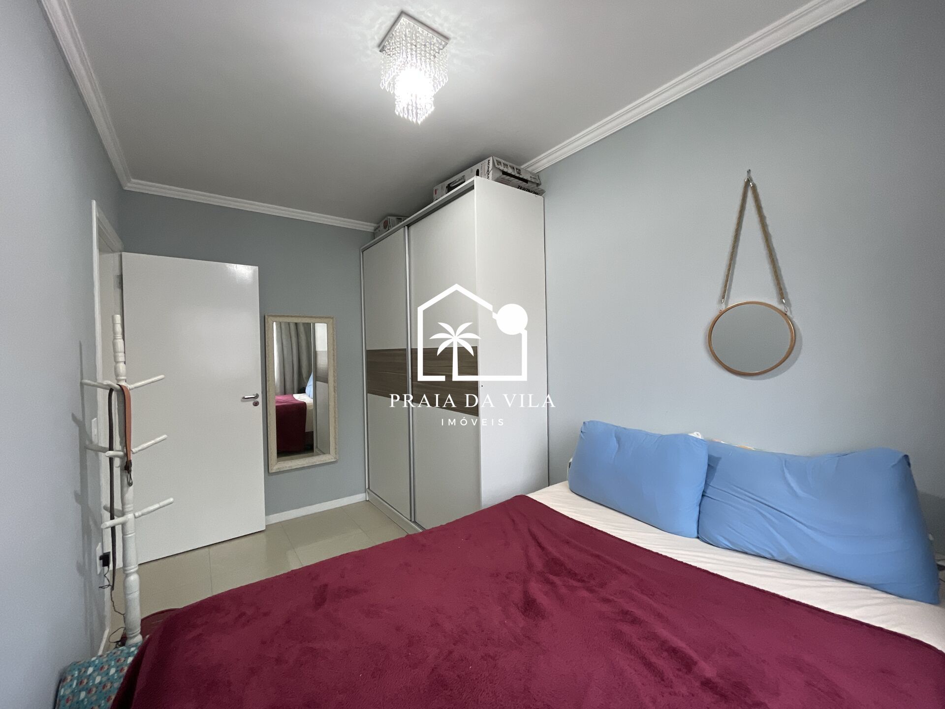 Apartamento, 2 quartos, 59 m² - Foto 9