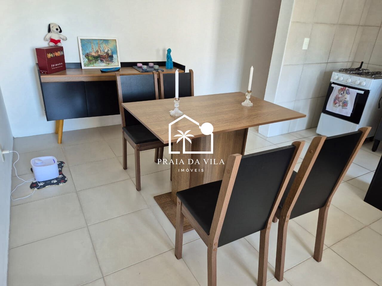 Apartamento, 2 quartos, 55 m² - Foto 4