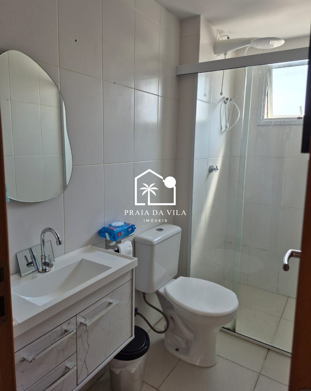 Apartamento, 2 quartos, 55 m² - Foto 9