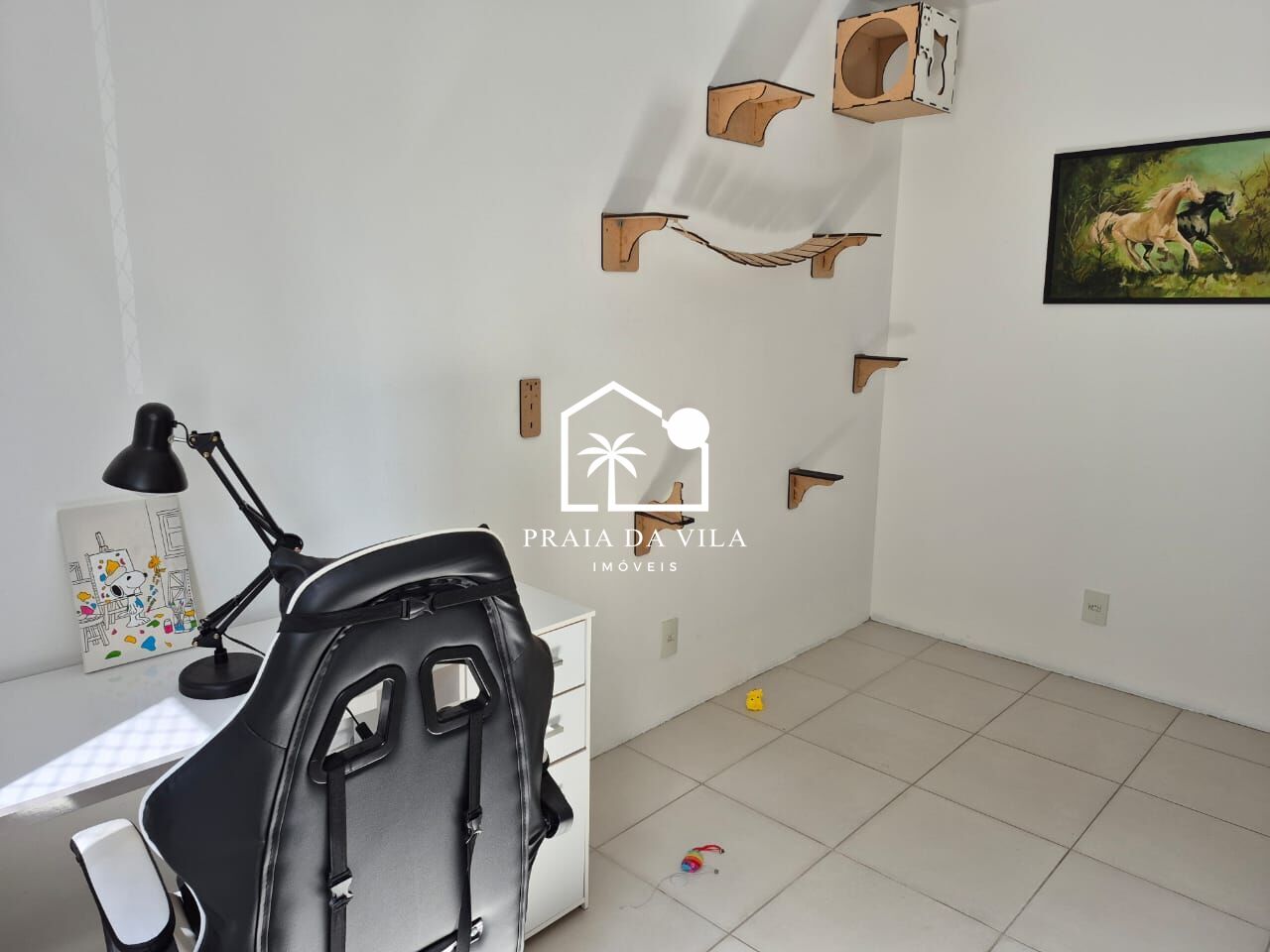 Apartamento, 2 quartos, 55 m² - Foto 7