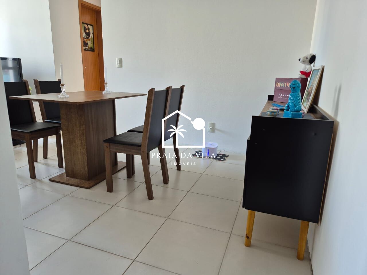 Apartamento, 2 quartos, 55 m² - Foto 5