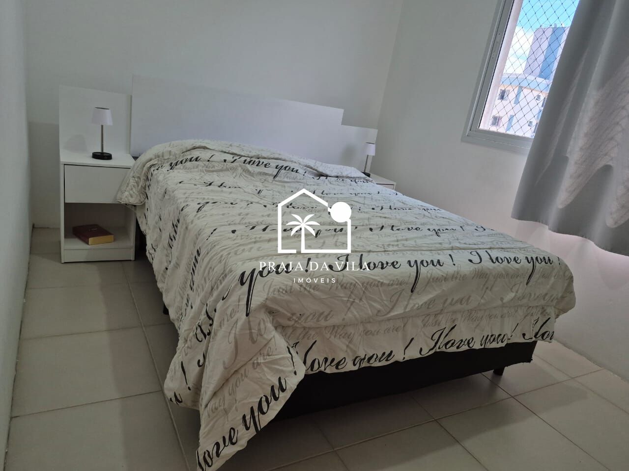 Apartamento, 2 quartos, 55 m² - Foto 8