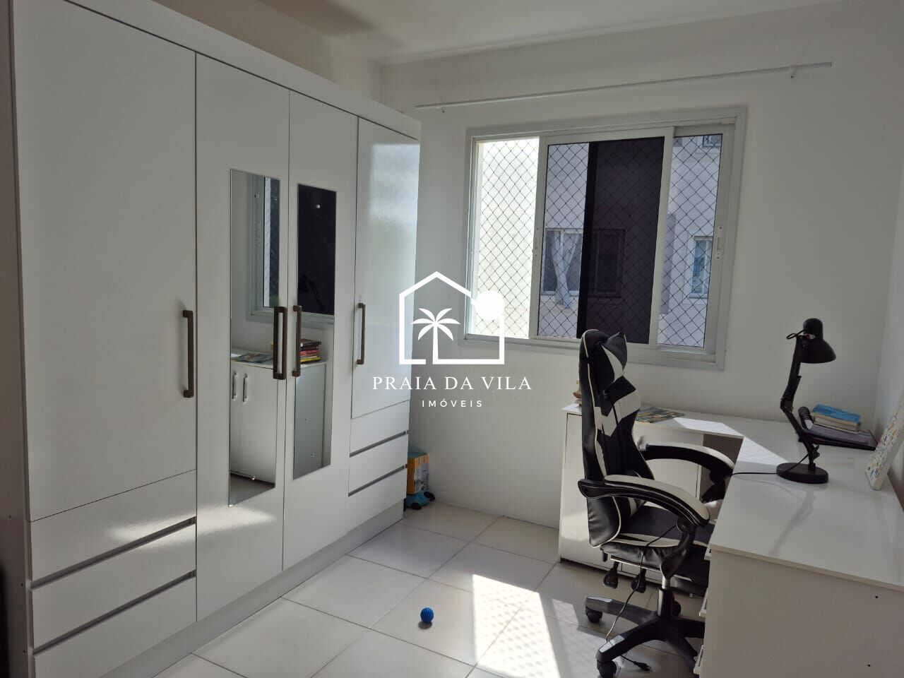 Apartamento, 2 quartos, 55 m² - Foto 6