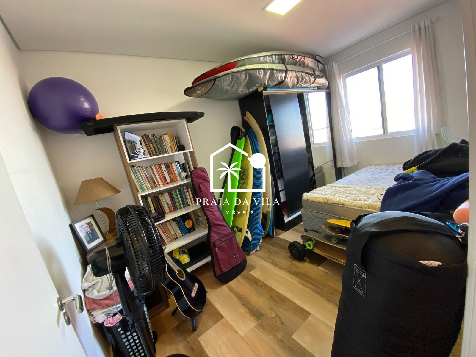 Apartamento, 2 quartos, 62 m² - Foto 6