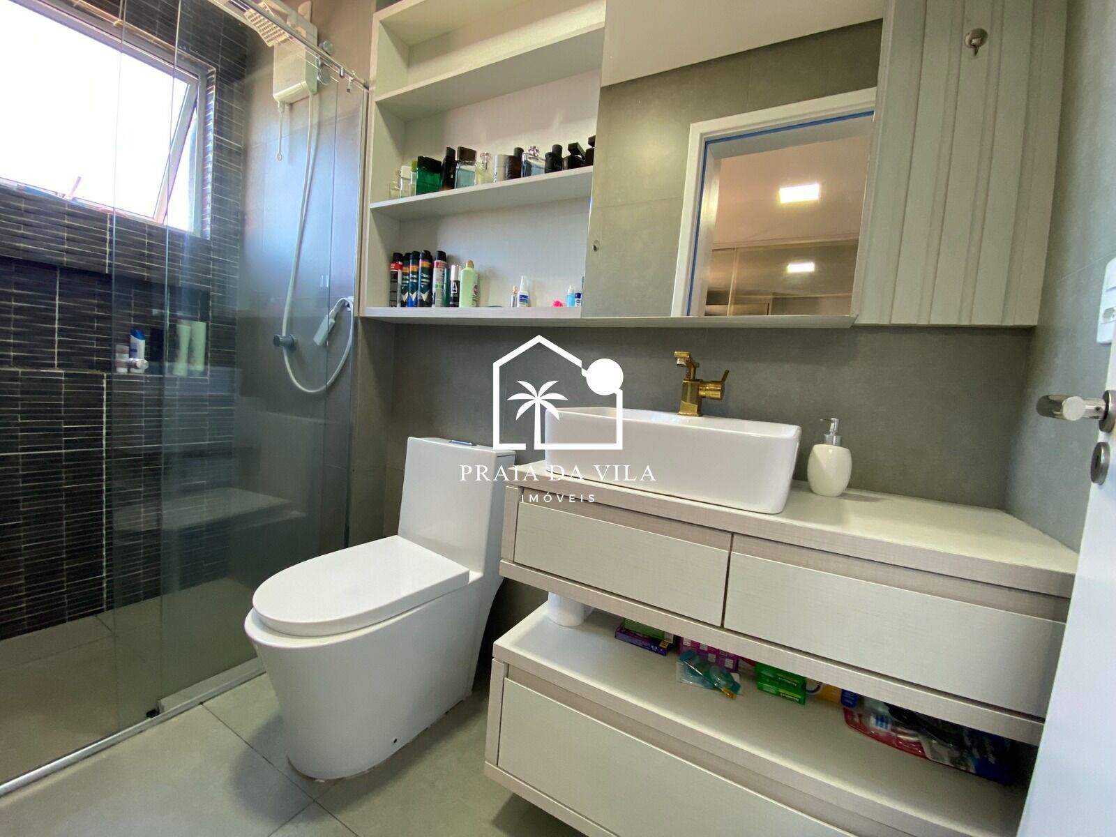 Apartamento, 2 quartos, 62 m² - Foto 5