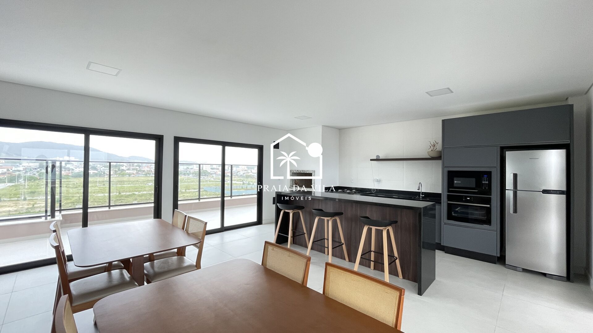 Apartamento, 2 quartos, 62 m² - Foto 9