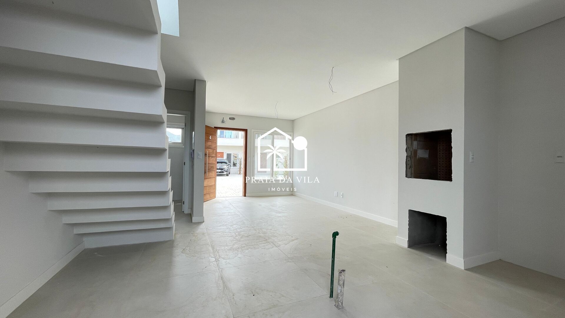 Casa, 2 quartos, 84 m² - Foto 4