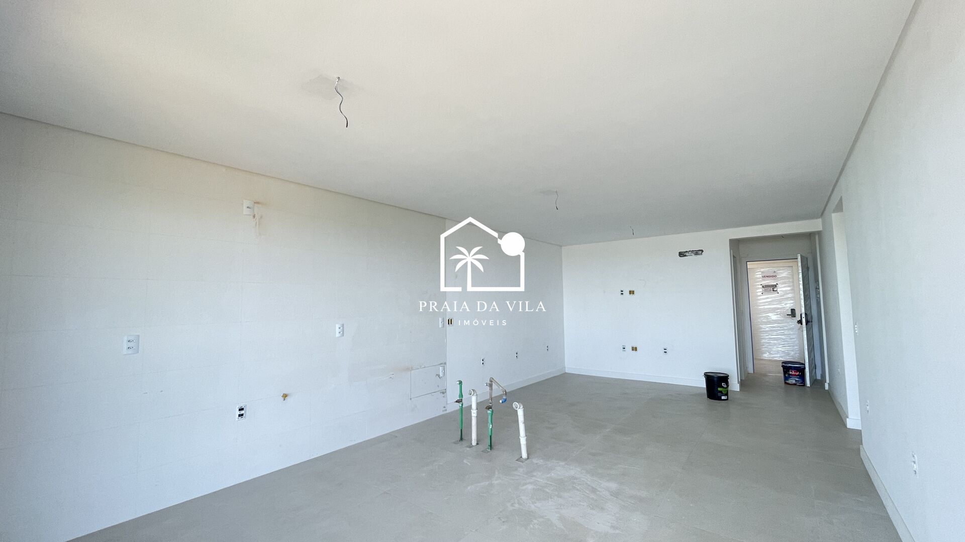 Apartamento, 2 quartos, 80 m² - Foto 6