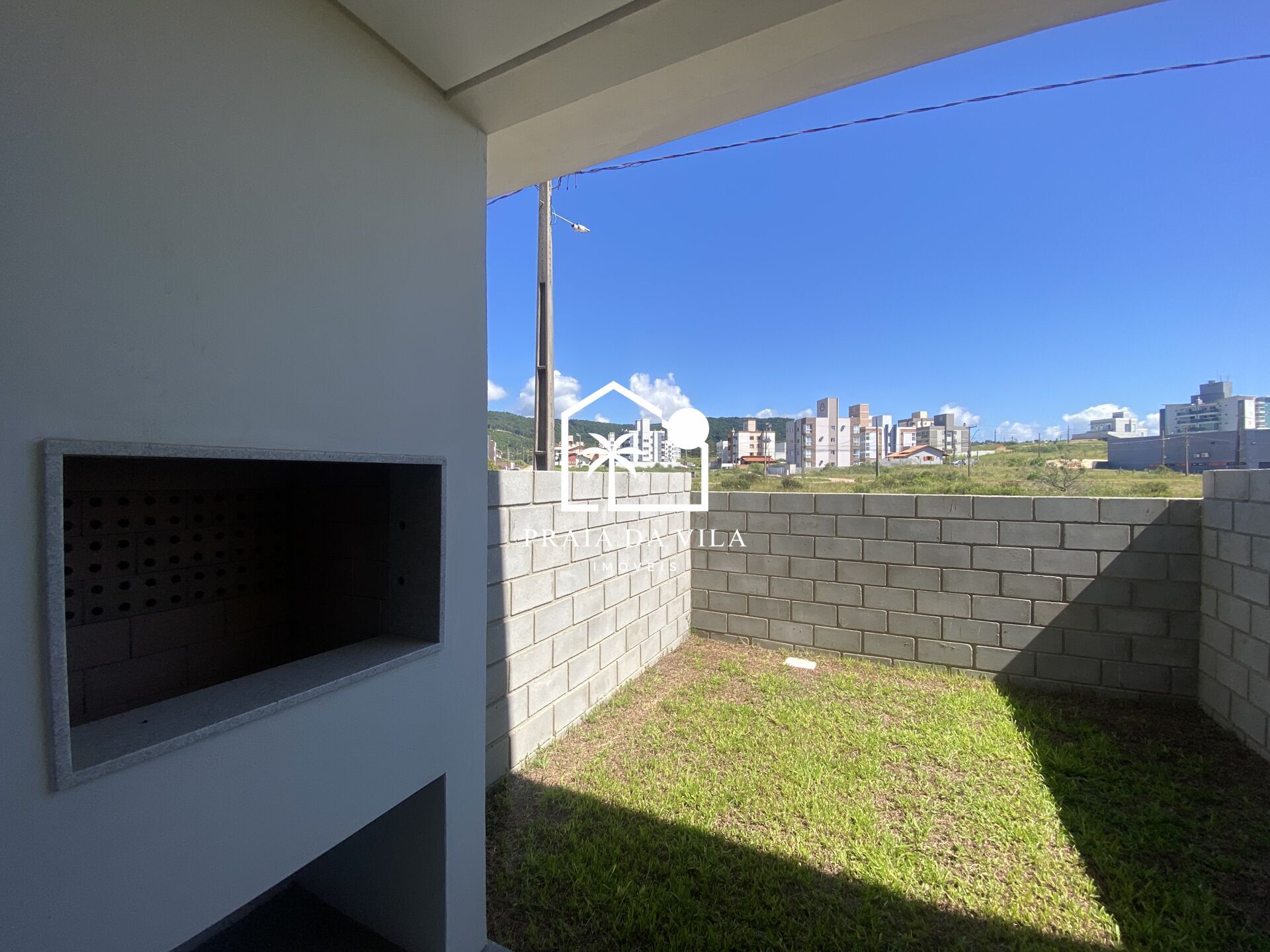 Casa de Condomínio, 2 quartos - Foto 10