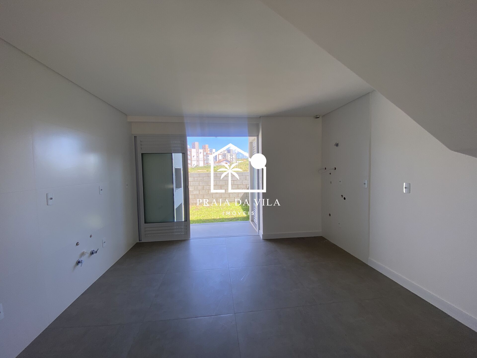Casa de Condomínio, 2 quartos - Foto 8