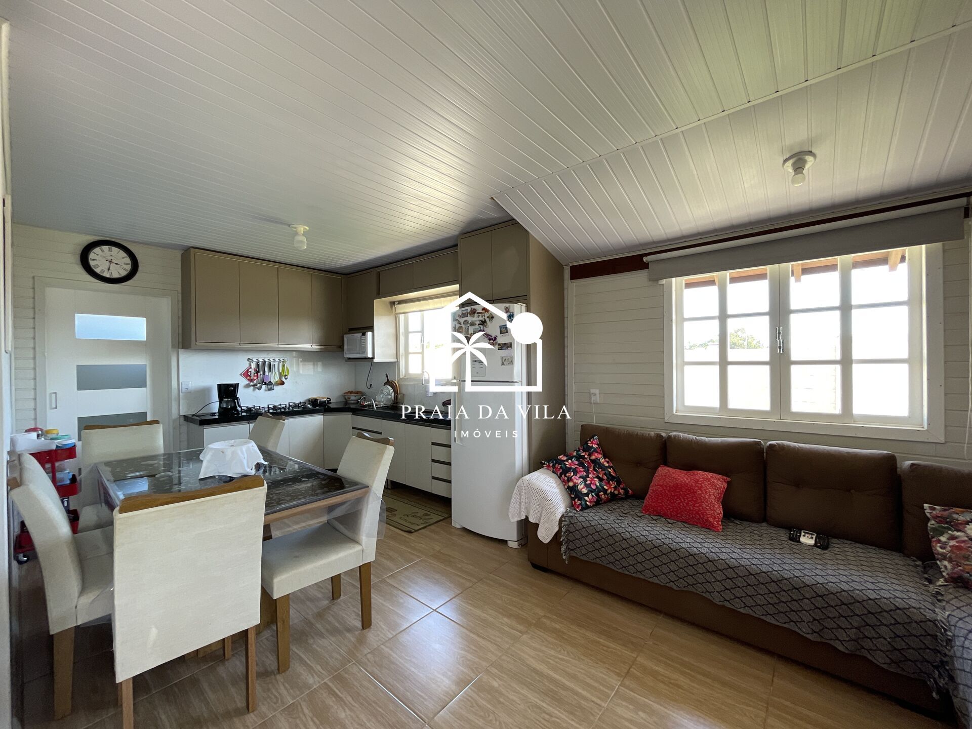 Casa, 3 quartos, 150 m² - Foto 6