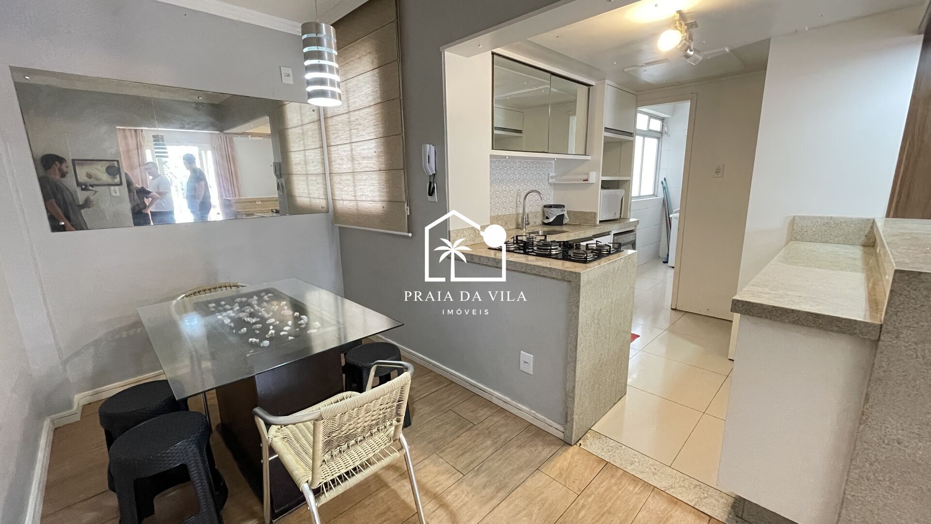 Apartamento, 3 quartos, 89 m² - Foto 9