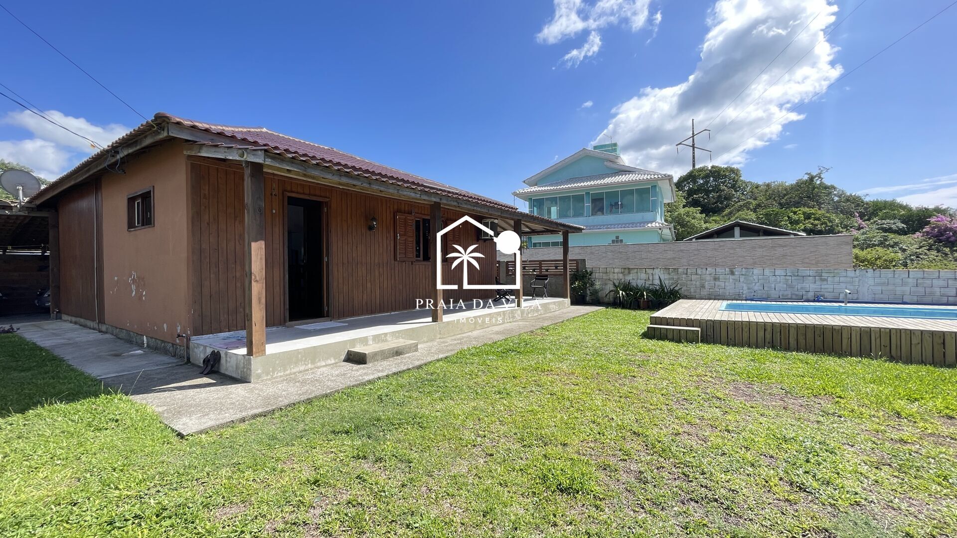 Casa, 2 quartos, 180 m² - Foto 4