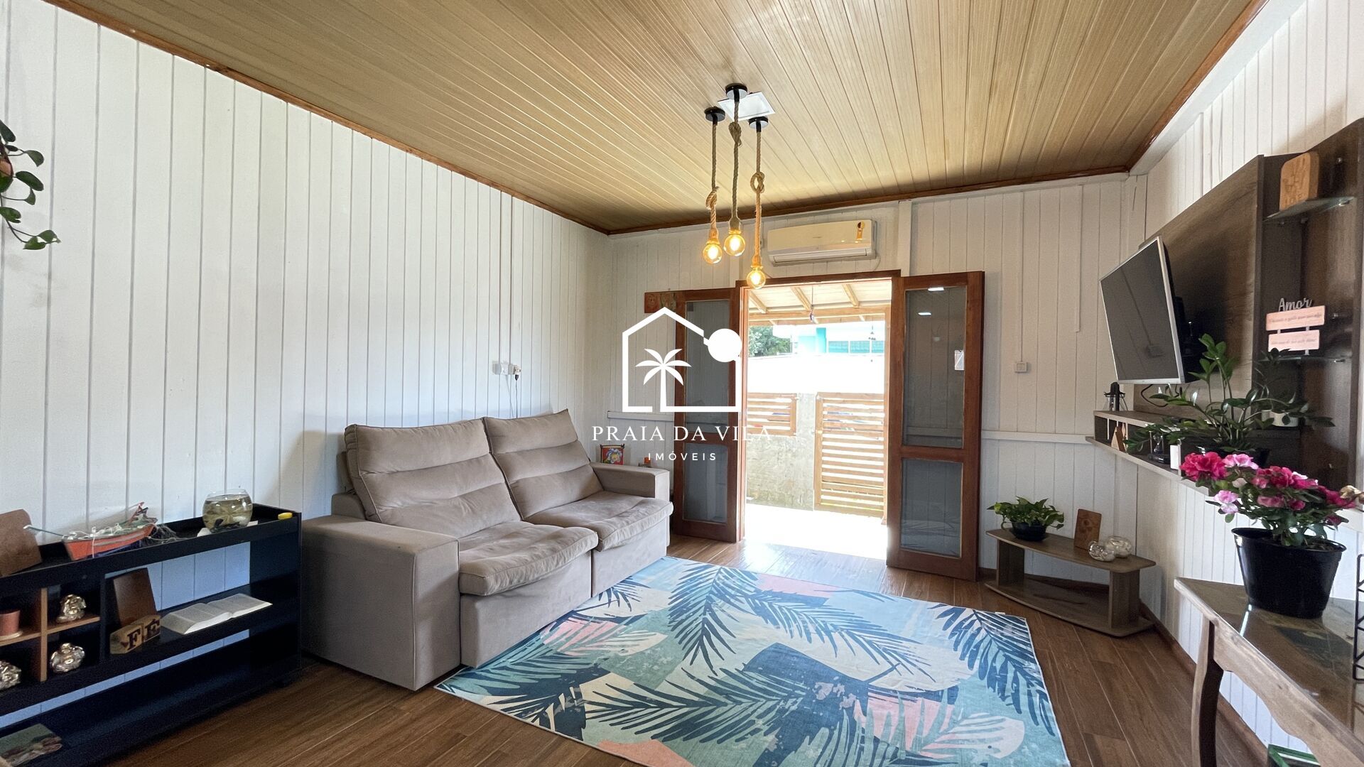 Casa, 2 quartos, 180 m² - Foto 5