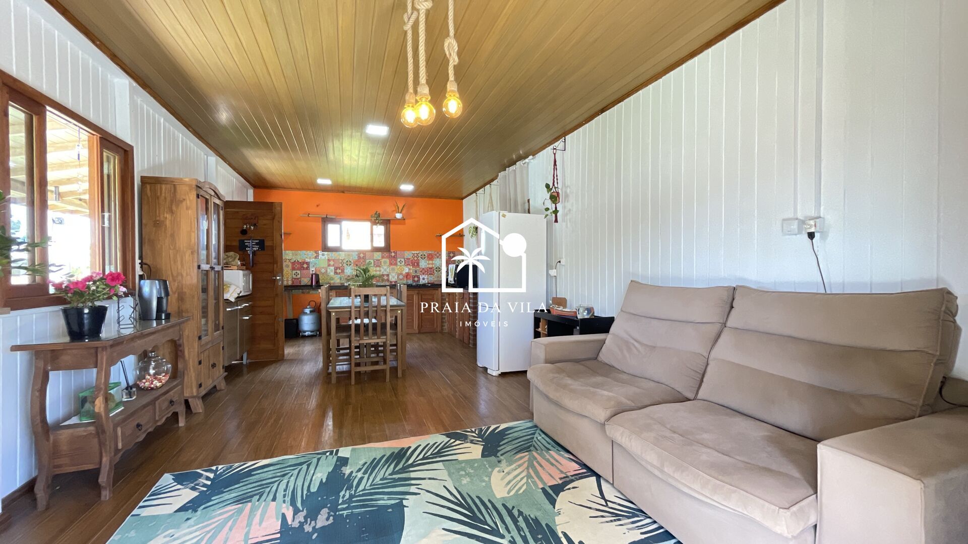 Casa, 2 quartos, 180 m² - Foto 7