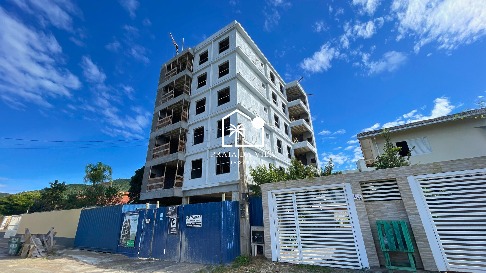 Apartamento, 2 quartos, 72 m² - Foto 3