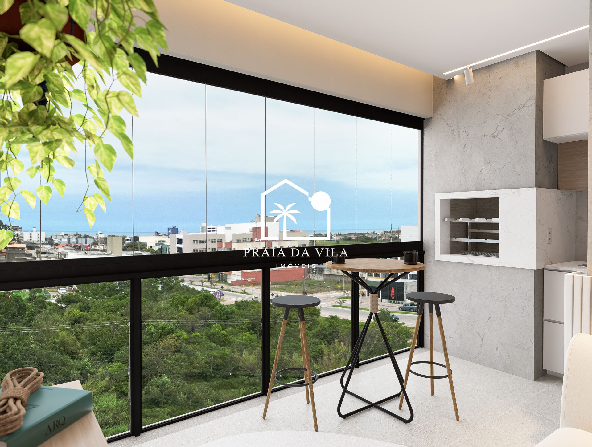 Apartamento, 2 quartos, 72 m² - Foto 5