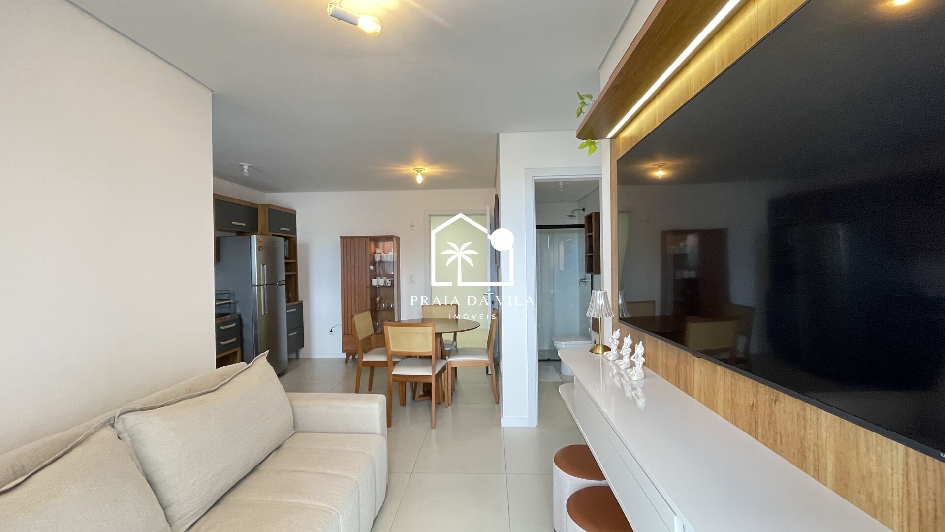 Apartamento, 2 quartos, 66 m² - Foto 4