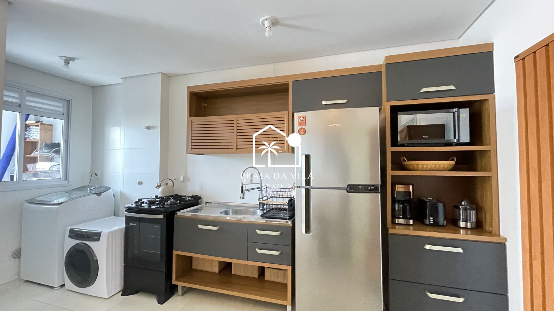 Apartamento, 2 quartos, 66 m² - Foto 5