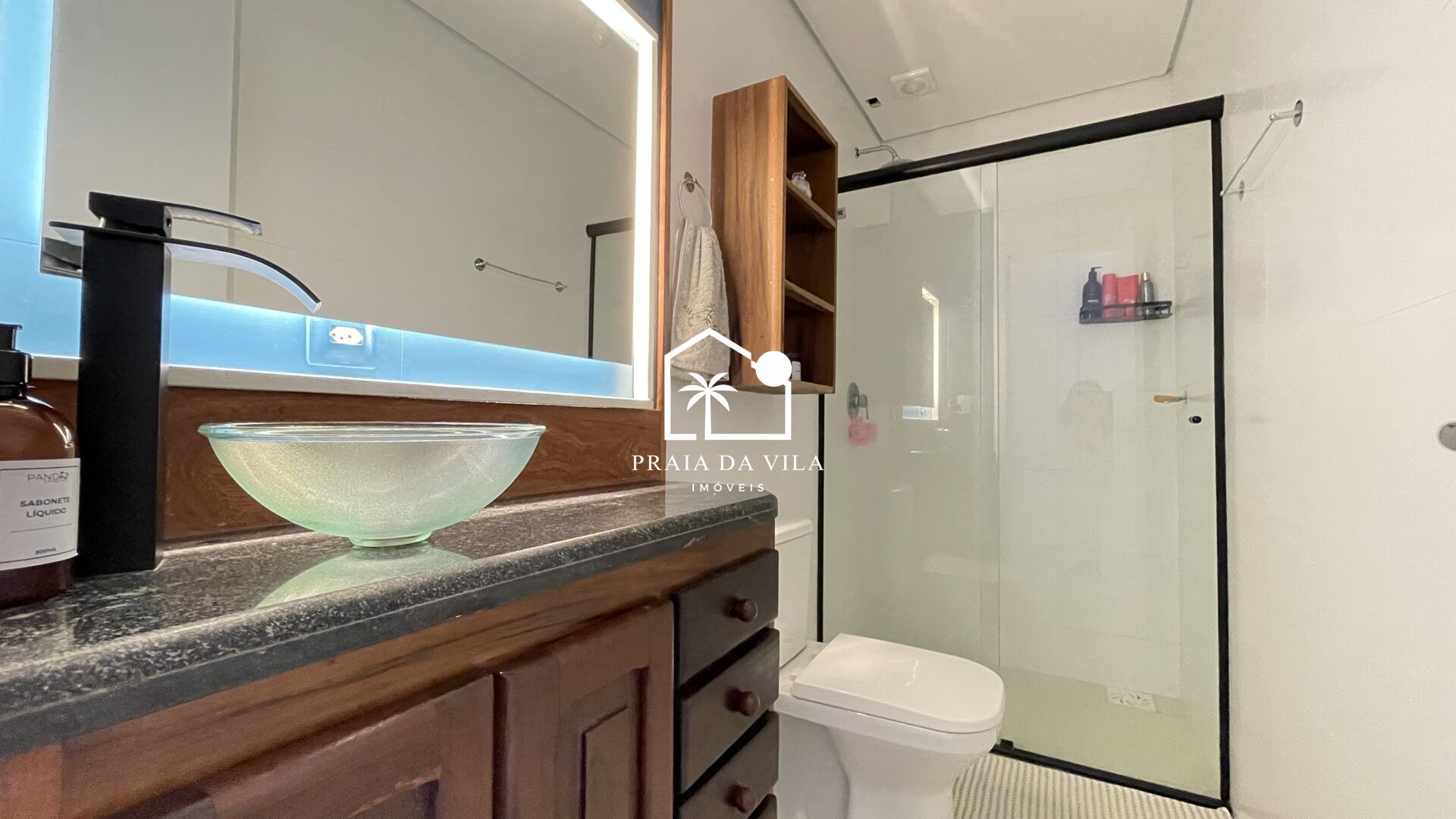 Apartamento, 2 quartos, 66 m² - Foto 11