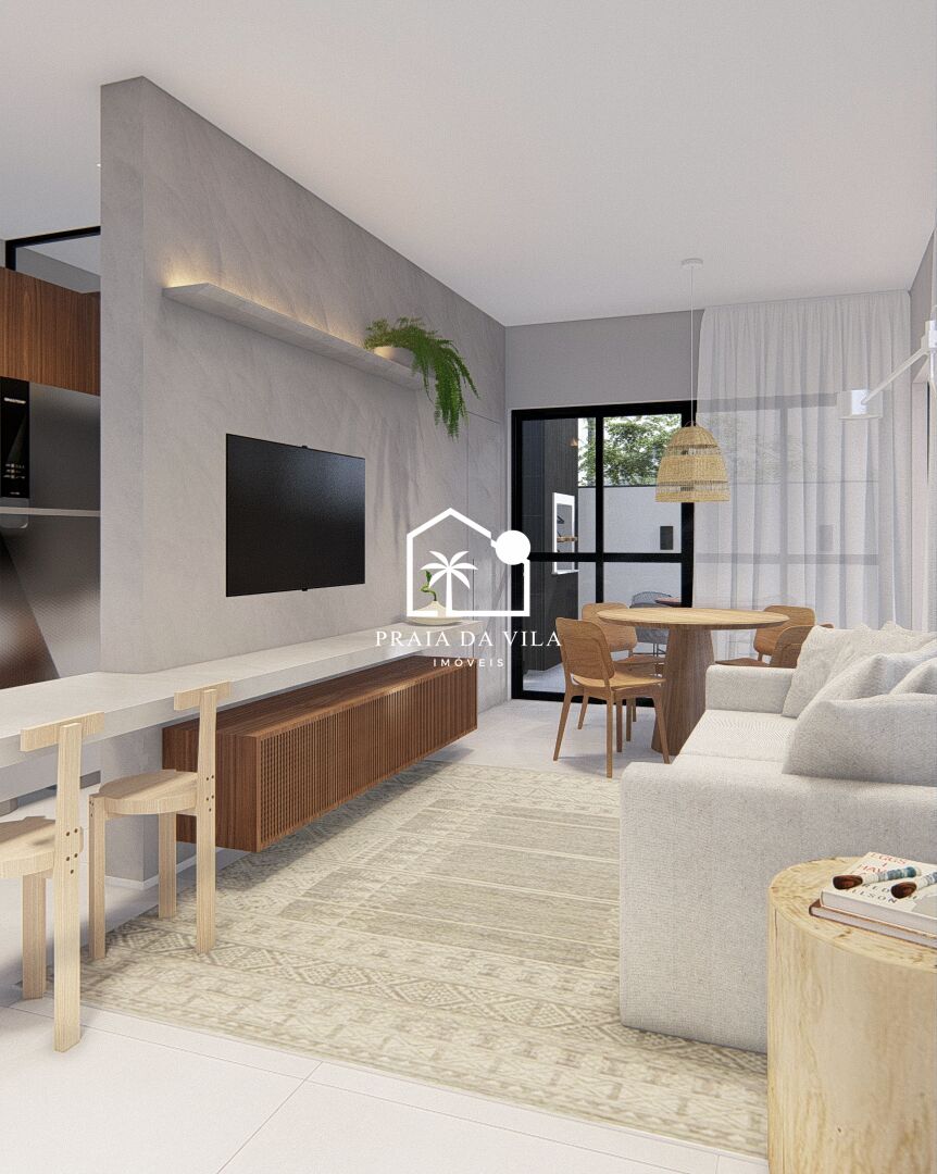 Casa, 2 quartos, 101 m² - Foto 4