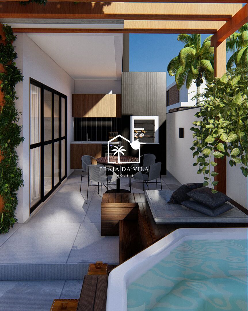 Casa, 2 quartos, 101 m² - Foto 9