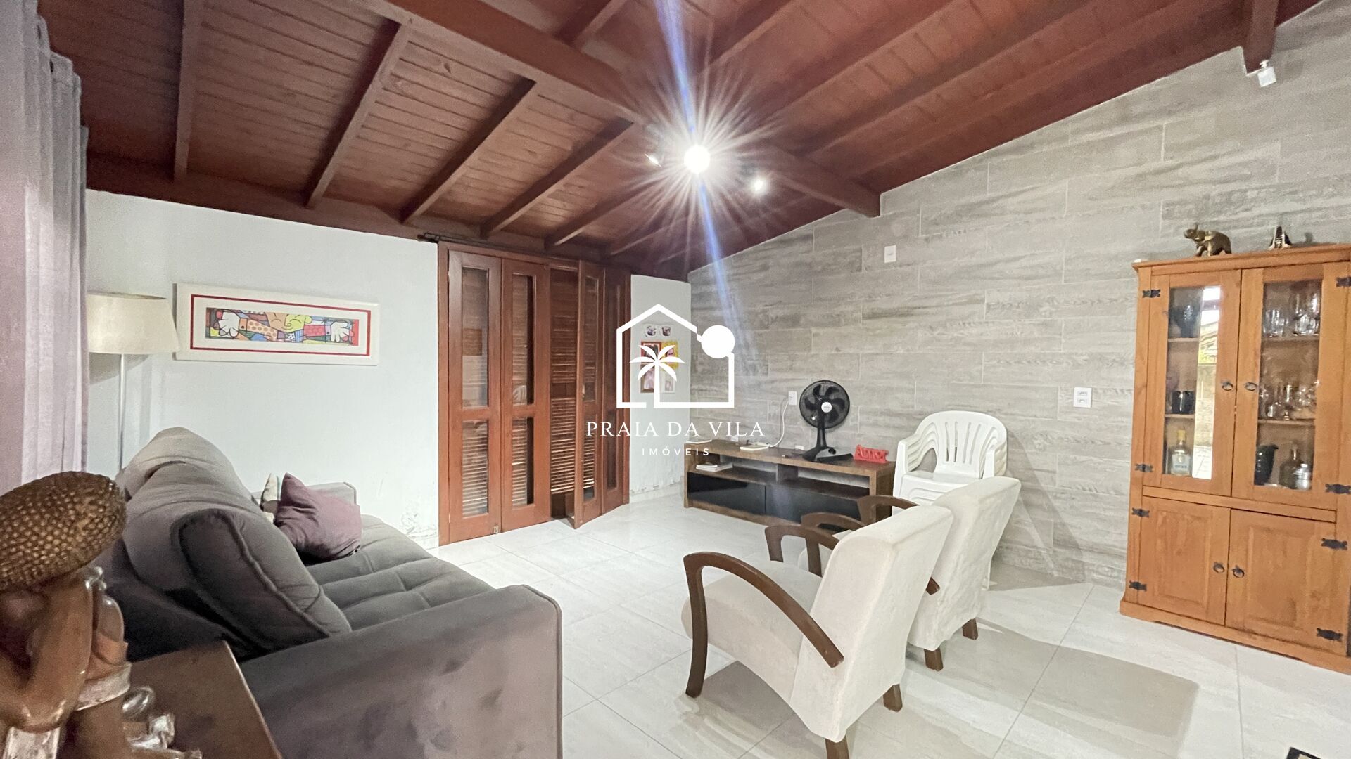 Casa, 3 quartos, 190 m² - Foto 5
