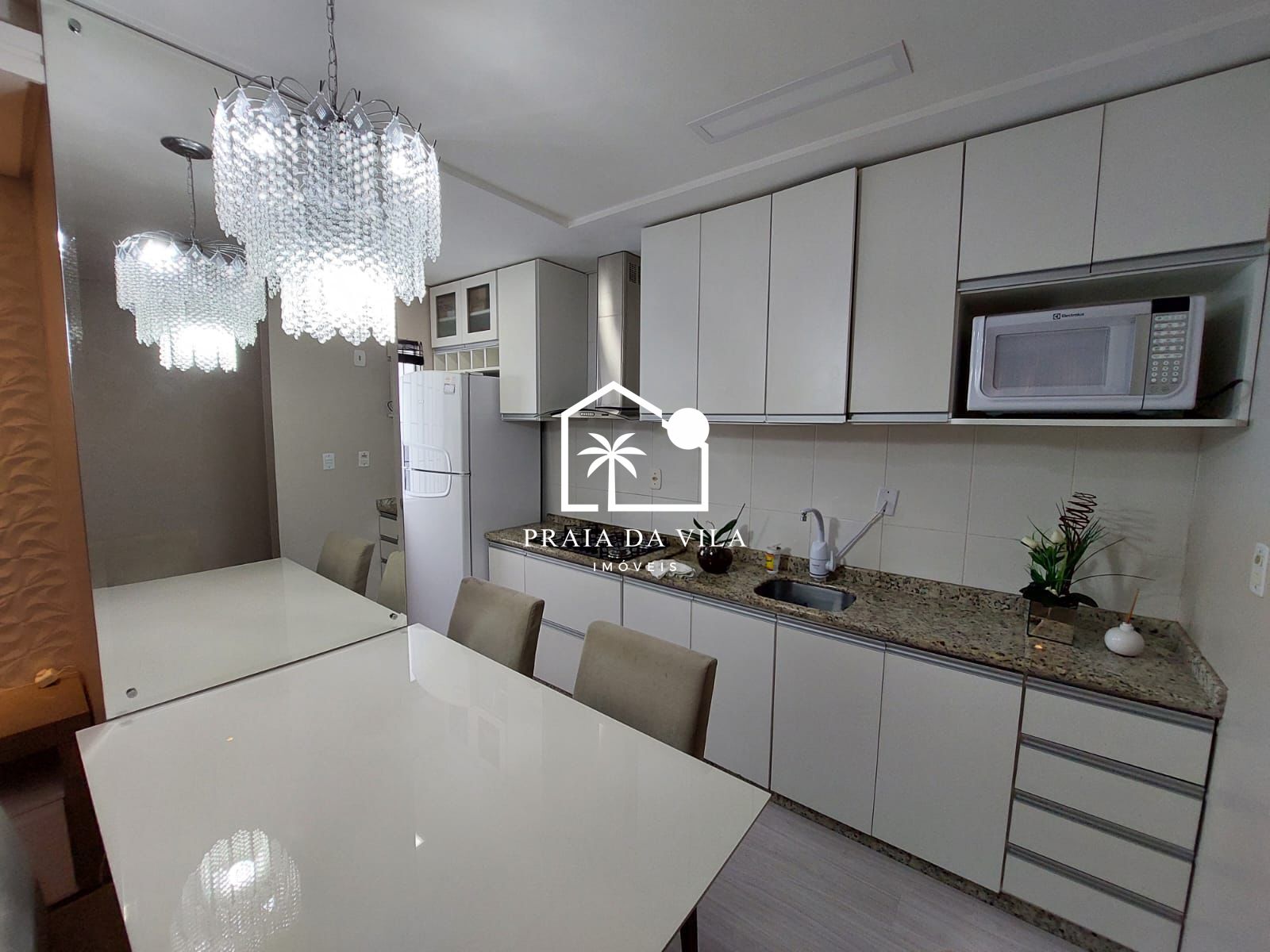 Apartamento, 2 quartos, 58 m² - Foto 5