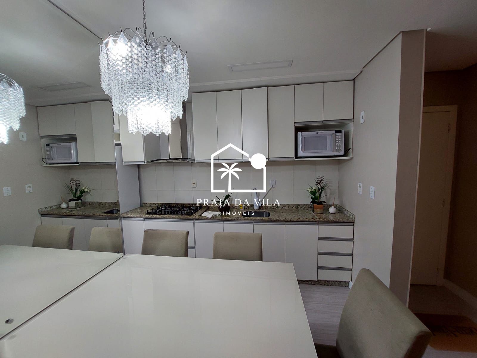 Apartamento, 2 quartos, 58 m² - Foto 4