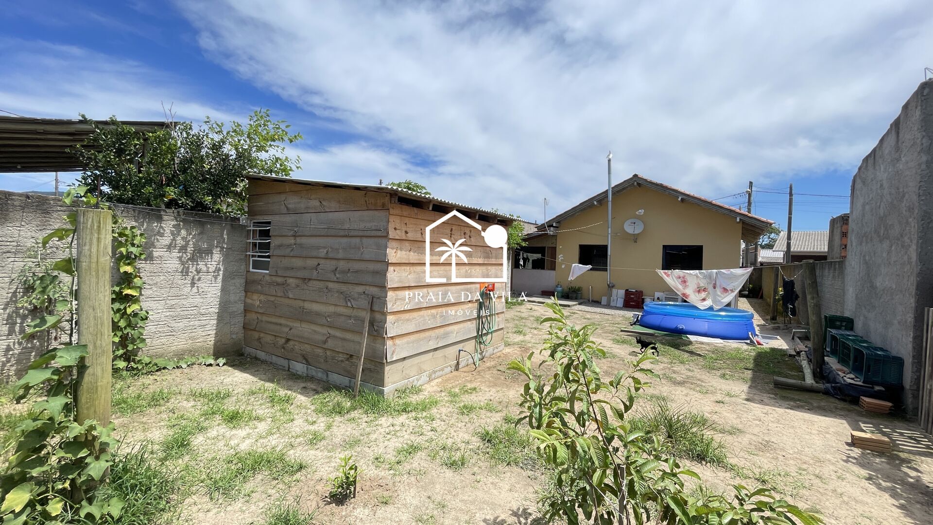 Casa, 2 quartos, 72 m² - Foto 7